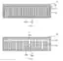 Fig. 03 - Etching adhesive tape, method of manufacturing the same and etching method