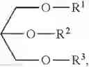 Fig. 06 - Consolidating composition including glycerol with two epoxides for treatment of subterranean formations