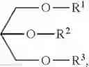 Fig. 08 - Consolidating composition including glycerol with two epoxides for treatment of subterranean formations