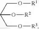 Fig. 09 - Consolidating composition including glycerol with two epoxides for treatment of subterranean formations