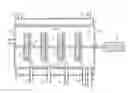 Fig. 01 - Multi-purpose reactor and process for the preparation of modified bitumen