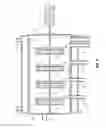 Fig. 02 - Multi-purpose reactor and process for the preparation of modified bitumen