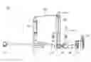 Fig. 01 - Refining apparatus and refining method for recycling waste plastics