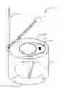 Fig. 01 - Methods and apparatuses for processing human waste into fuel