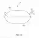 Fig. 11 - Fluid pumping and bioreactor system