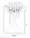Fig. 15 - Fluid pumping and bioreactor system
