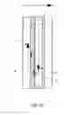 Fig. 08 - PHOTOBIOREACTOR IN A CLOSED ENVIRONMENT FOR CULTIVATING PHOTOSYNTHETIC MICRO-ORGANISMS