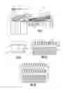 Fig. 02 - Method of forming a multi-layered coating with columnar microstructure and branched columnar microstructure