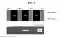 Fig. 06 - Apparatus and method for printing multilayer organic thin films from vapor phase in an ultra-pure gas ambient