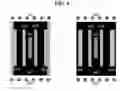 Fig. 07 - Apparatus and method for printing multilayer organic thin films from vapor phase in an ultra-pure gas ambient