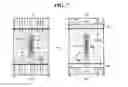 Fig. 08 - Apparatus and method for printing multilayer organic thin films from vapor phase in an ultra-pure gas ambient