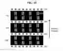 Fig. 11 - Apparatus and method for printing multilayer organic thin films from vapor phase in an ultra-pure gas ambient