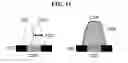 Fig. 12 - Apparatus and method for printing multilayer organic thin films from vapor phase in an ultra-pure gas ambient