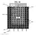 Fig. 19 - Apparatus and method for printing multilayer organic thin films from vapor phase in an ultra-pure gas ambient