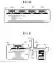 Fig. 22 - Apparatus and method for printing multilayer organic thin films from vapor phase in an ultra-pure gas ambient