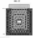 Fig. 23 - Apparatus and method for printing multilayer organic thin films from vapor phase in an ultra-pure gas ambient