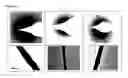 Fig. 14 - Gel-electrospinning process for preparing high-performance polymer nanofibers