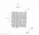 Fig. 02 - 3D woven preforms with channels