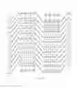 Fig. 09 - 3D woven preforms with channels