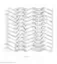 Fig. 10 - 3D woven preforms with channels