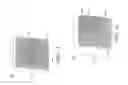 Fig. 04 - Intermittent weaving splicer