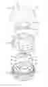 Fig. 01 - Device for dosing and dispensing a detergent composition