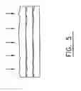 Fig. 08 - Artificial flagstone for providing a surface with a natural random look
