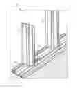 Fig. 01 - Modular glare screen system