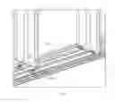 Fig. 03 - Modular glare screen system