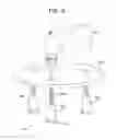 Fig. 09 - Bollard base