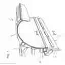 Fig. 02 - Blade for removing snow