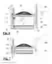 Fig. 05 - FAUCET ASSEMBLY WITH AERATOR CARTRIDGE AND METHOD FOR MOUNTING SAID ASSEMBLY