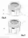Fig. 06 - FAUCET ASSEMBLY WITH AERATOR CARTRIDGE AND METHOD FOR MOUNTING SAID ASSEMBLY