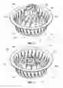 Fig. 02 - Waste strainer