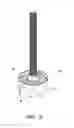 Fig. 13 - Concrete anchor