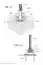 Fig. 23 - Concrete anchor