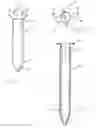 Fig. 04 - POOL SKIMMER PROTECTOR