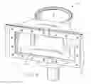 Fig. 05 - POOL SKIMMER PROTECTOR