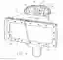 Fig. 06 - POOL SKIMMER PROTECTOR