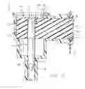 Fig. 09 - POOL SKIMMER PROTECTOR