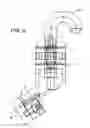Fig. 09 - Retractable column and method of forming
