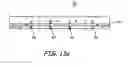 Fig. 11 - Retractable column and method of forming