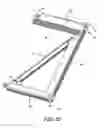 Fig. 15 - Retractable column and method of forming