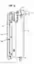 Fig. 16 - Retractable column and method of forming