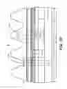 Fig. 20 - Retractable column and method of forming