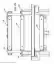 Fig. 24 - Retractable column and method of forming