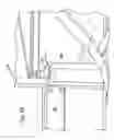 Fig. 25 - Retractable column and method of forming