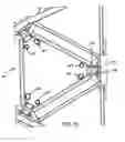 Fig. 29 - Retractable column and method of forming