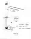 Fig. 03 - DEVICE FOR SECURING TEMPORARY STRUCTURES