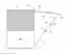 Fig. 01 - Awning arm for a camper trailer
